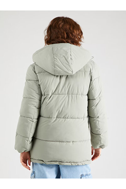 About You Women's winter jacket with hood Hellen