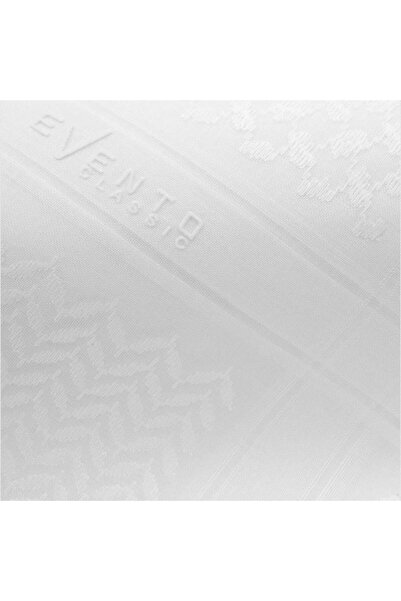 Evento شماغ ايفينتو كلاسيك أبيض