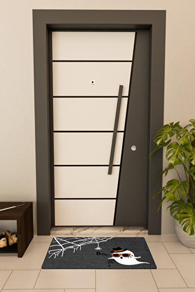 Dormot High Quality Digital Printing, Halloween, Halloween-Themed Door Mat