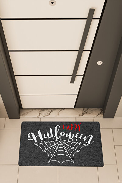 Dormot High Quality Digital Printing, Halloween, Halloween-Themed Door Mat
