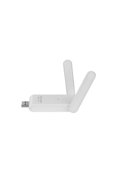 Gonga Wireless USB adapter, 600Mbps DUAL, Gonga® White