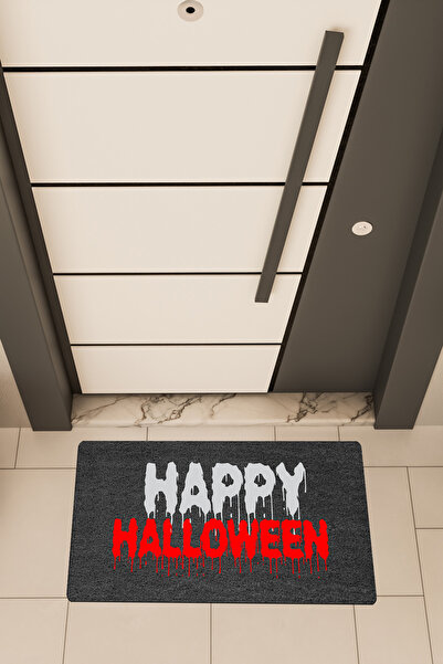 Dormot High Quality Digital Printing, Halloween, Halloween-Themed Door Mat