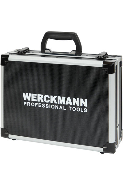 WERCKMANN 95-piece tool kit