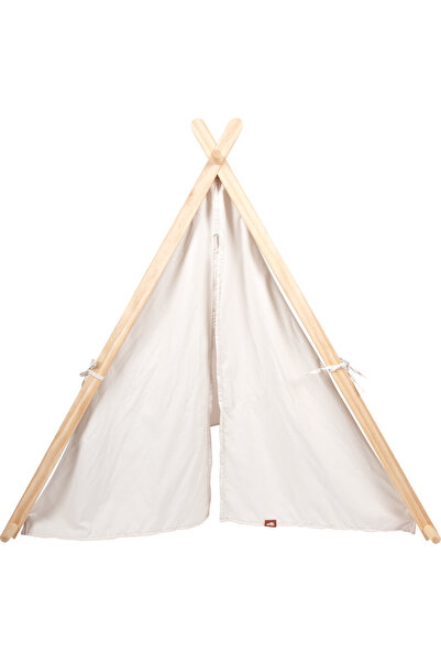 Small Foot White Play Tent