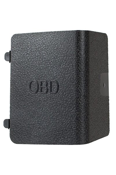 Autowag Capac de protecție . OBD pentru BMW 3 E90/E91/E92/E93, negru