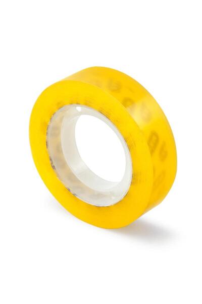 Mas Ταινία Selobant 12mm x33m Συσκευασία των 12