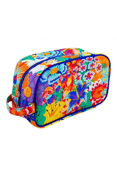 Pylones حقيبة مكياج - حقيبة يد (باقة)