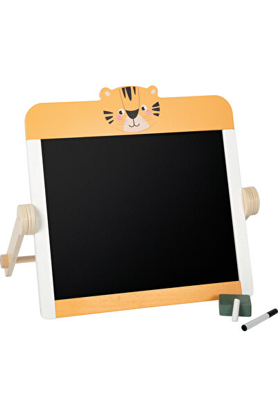 Small Foot Chalkboard and Whiteboard "Safari"