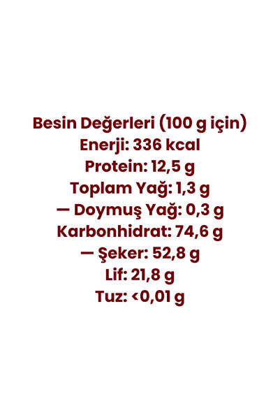 NATURANNE Kırmızı Pancar Tozu 150 gr Cam Kavanoz - Doğal , Katkısız , Koruyucusuz , Premium