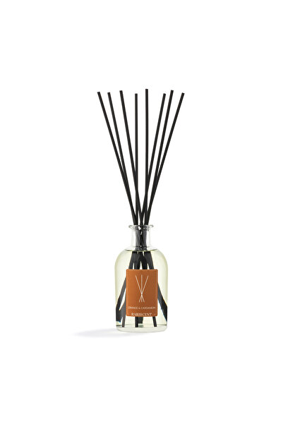 Rariscent Orange & Cardamom Reed Air Freshener, 250 ml