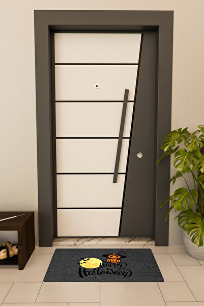 Dormot High Quality Digital Printing, Halloween, Halloween-Themed Door Mat