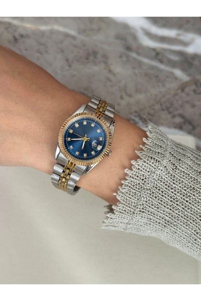 Twelve Women's Wristwatch / Premium Rlx Model