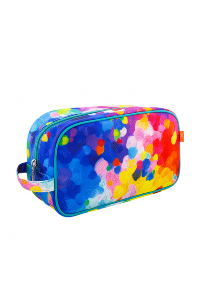 Pylones حقيبة مكياج - حقيبة يد (لوحة ألوان)