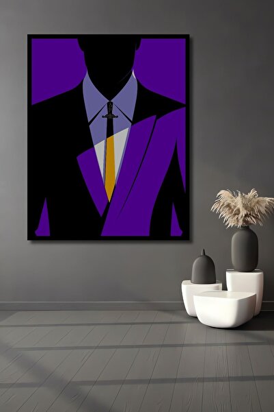 Caddemia Διακοσμητικό ξύλινο τετράγωνο τραπέζι που διακρίνεται με πλαίσιο, γι...