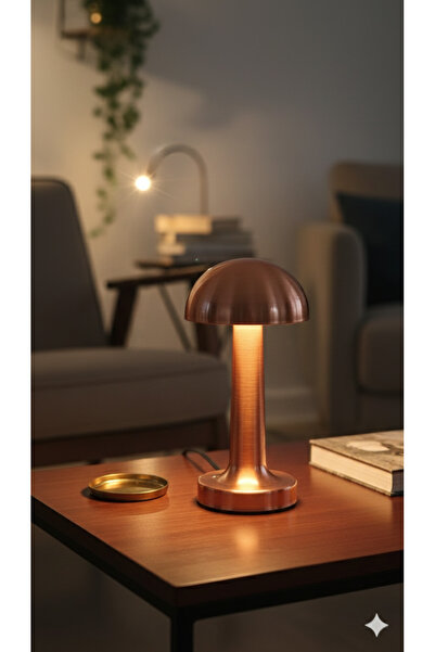 Cata Dokunmatik Masa lambası 3 modlu 3 renk