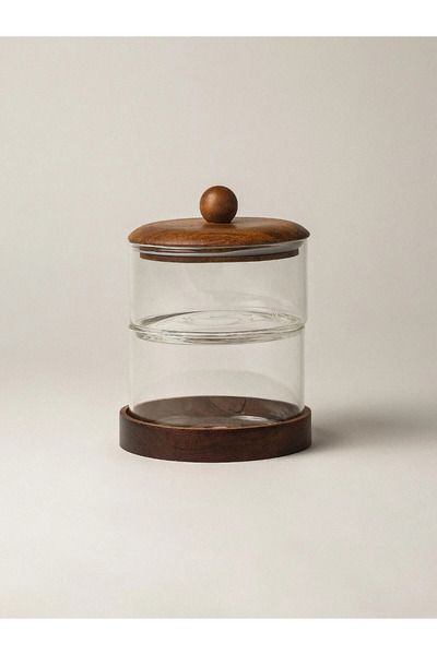 Genel Markalar Lavin Akasya 2'li Cam Kase