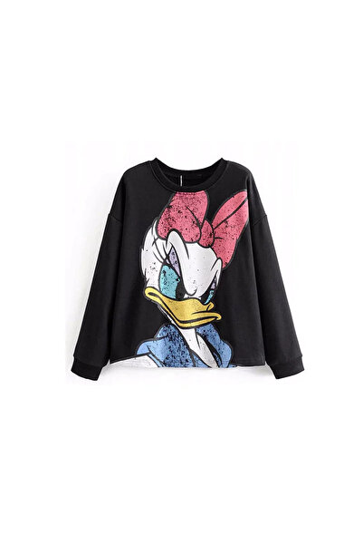 Gonga Oversize blouse, different prints, Gonga® Pink