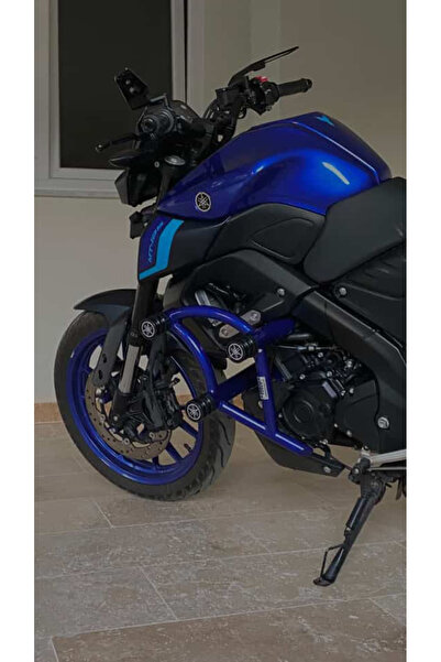 arslanpower Mt125 koruma demiri