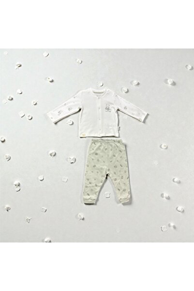 Mejoy Bibaby Monthly 2-Piece Set