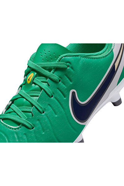 Nike Jr. Tiempo Legend 10 Academy Lv8 Young Children's Multi-Surface Football Shoes - Hj7190-300