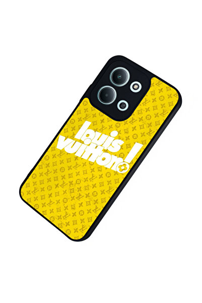 BGAKSESUAR Xiaomi Redmi 15C Matte Compatible Black Case – Soft Silicone, Protective, Shock-Absorbing Cover