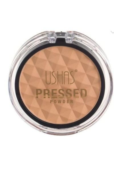 Ushas Fard de obraz bej deschis cu burete si oglinda 8.5g