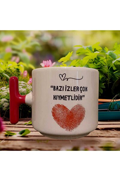 GameFruy Special Double-Sided Printed Mugs for Valentine's Day - Ceramic Tea, Coffee Gift Cup
