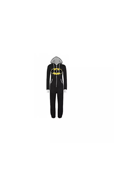 Gonga Onesie for adults, Gonga® Black S