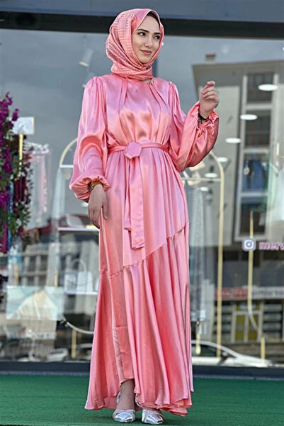 Senna Design Zoe Dress