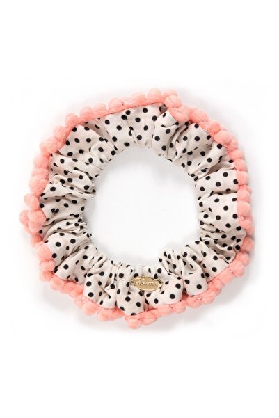 djeco Colectia Plume - Scrunchie Anna, Djeco, gama universala kids