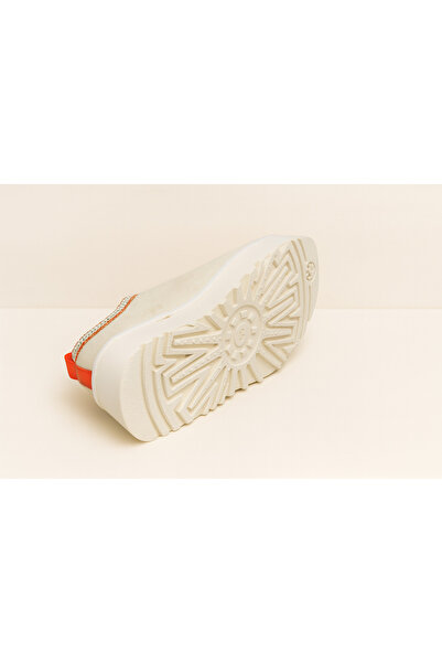 waykon Short Boots Slippers with Fur Inside and Thick Soles