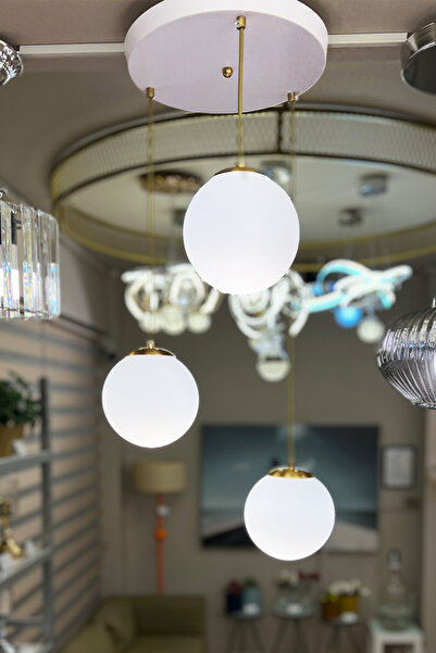 MINIMAL ETICARET VE BILGI TEKNOLOJILERI Echo Bohem Special Selection 3'lü Sar...