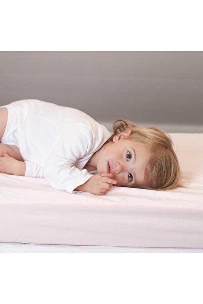 Dormisete DHome Tencel Waterproof Mattress Protector 140x200 cm (pink)