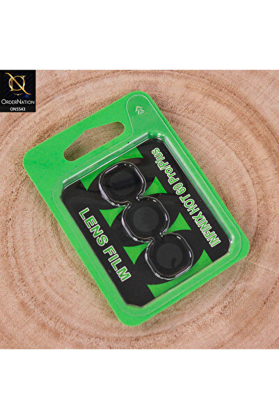 corcishop واقي عدسة الكاميرا المتوافق مع Infinix Hot 60 Pro/ Infinix Hot 60 P...