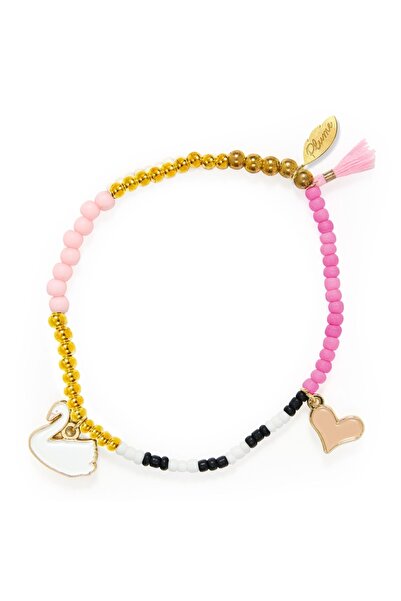 djeco Colectia Plume - Bratara Swann, Djeco, gama play kids