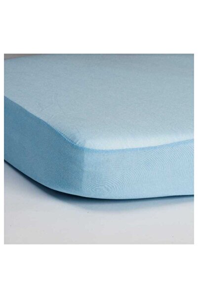 Dormisete DHome Waterproof Tencel Mattress Protector 160x200 cm - Blue