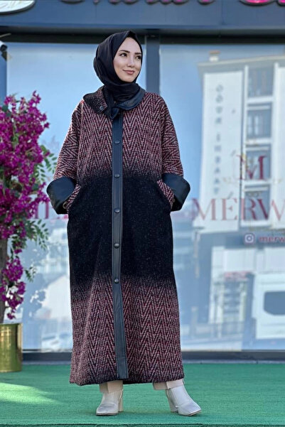 MissWhence 36521 Cashmere Coat