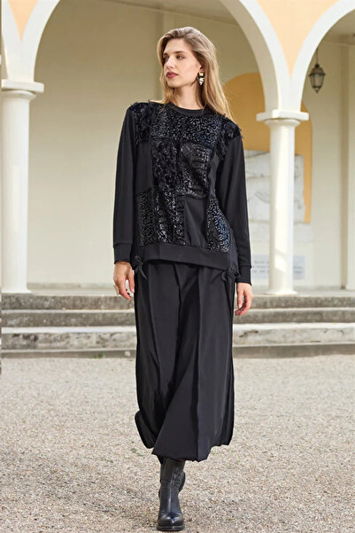 MissWhence 36004 Skirt Suit