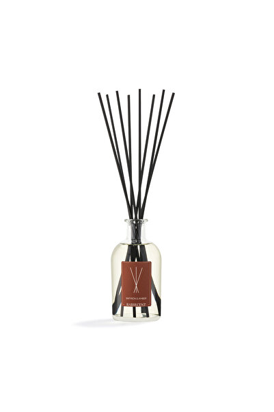 Rariscent Saffron & Amber Reed Air Freshener, 250 ml
