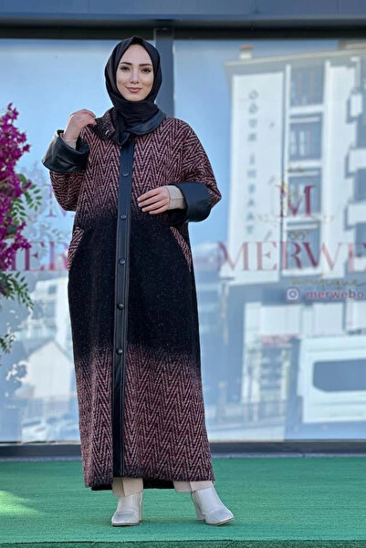 MissWhence 36521 Cashmere Coat