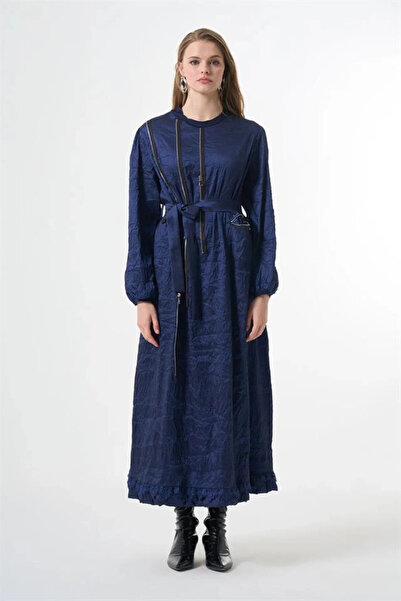 MissWhence 38804 Taffeta Crush Dress