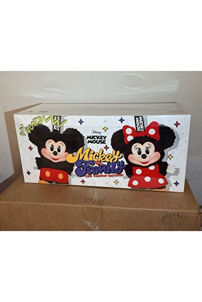 victiny Μίκυ και οι φίλοι της οικογένειας Χαριτωμένα μαζί 1 κουτί