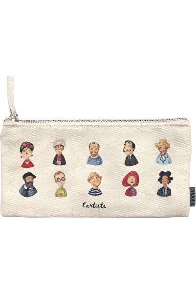 Fridolin Penar textil Artistii, Fridolin, editie pentru varste mici