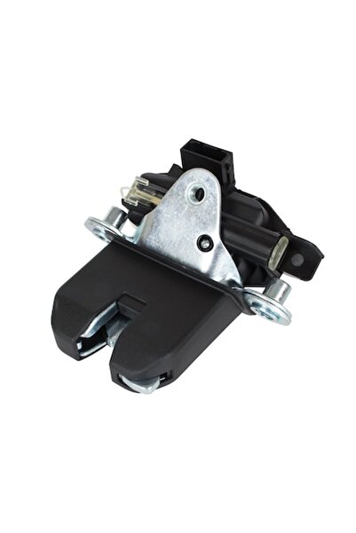 Autowag Lock for trunk lid, Skoda Roomster, 2006-2015, 3 pins, new