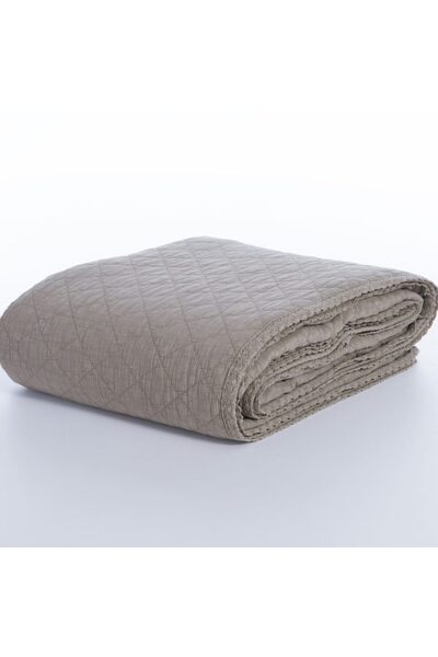 Nef Nef Homeware Bedspread 230x240 cm Nef-Nef Serenity Linen