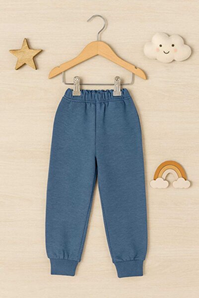 krm kerem bebe Set de trening pentru fete cu fleece în interior pentru iarnă