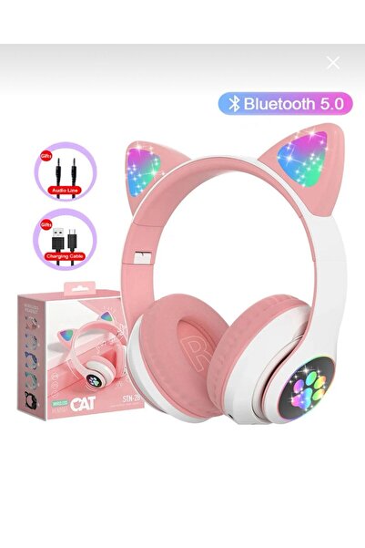 Generic Wireless Bluetooth headphones for kids