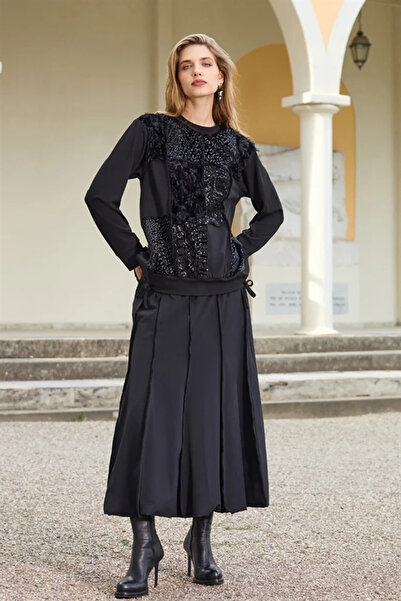 MissWhence 36004 Skirt Suit