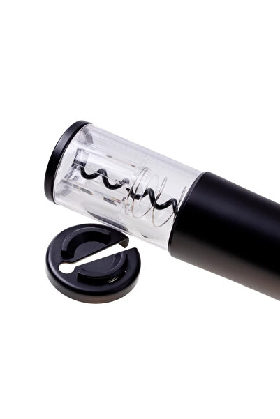 Gonga Portable electric corkscrew, Gonga® Black