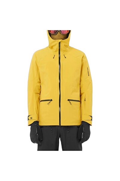 Salomon ABSOLUTE 3L Erkek Kayak Montu Cress Green LC2603200